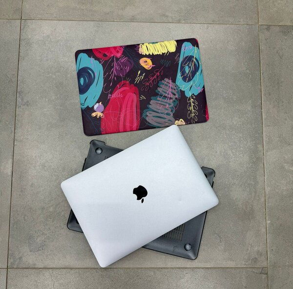 MacBook Air M1 chip