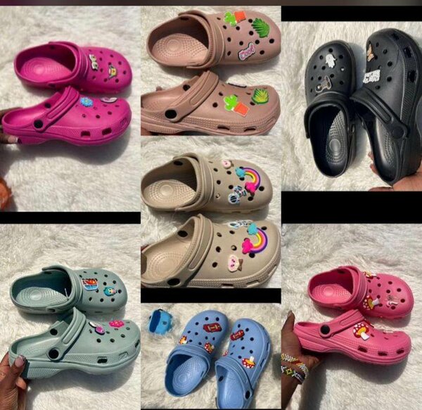Crock's