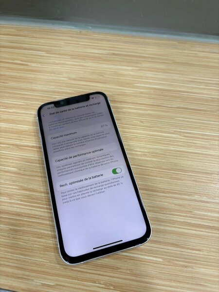 iPhone 14
