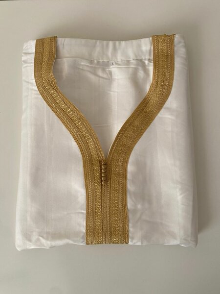 Boubou maricain