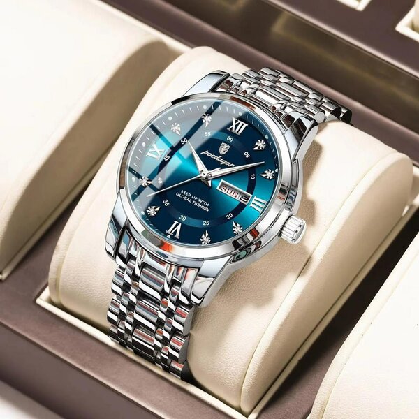 Montre pour homme
