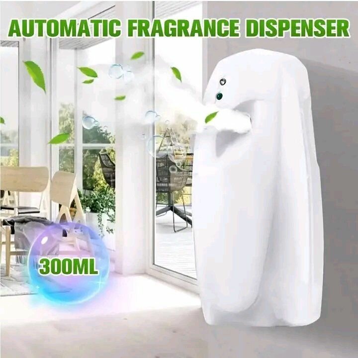 Désodorisants de Diffuseur Automatique