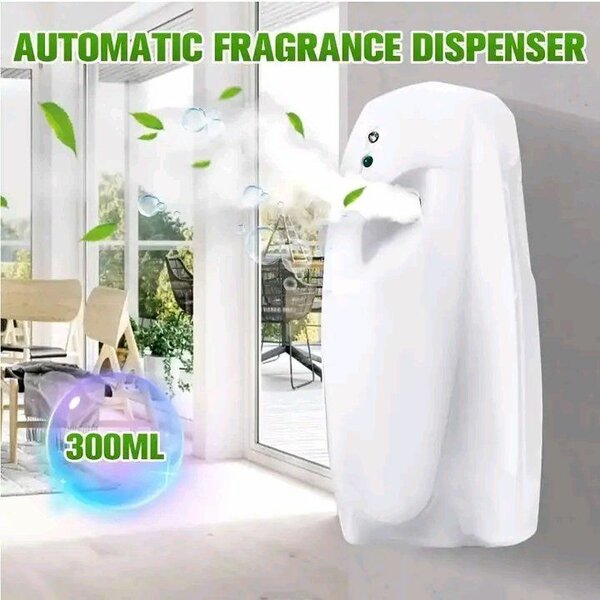 Désodorisants de Diffuseur Automatique