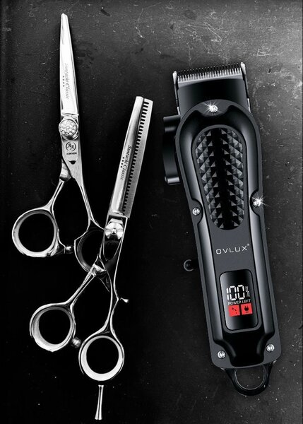 Tendeuse coiffure