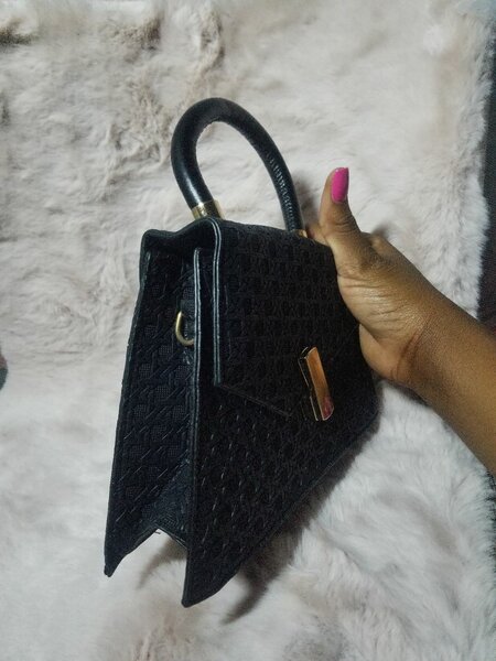 Mini hand bags