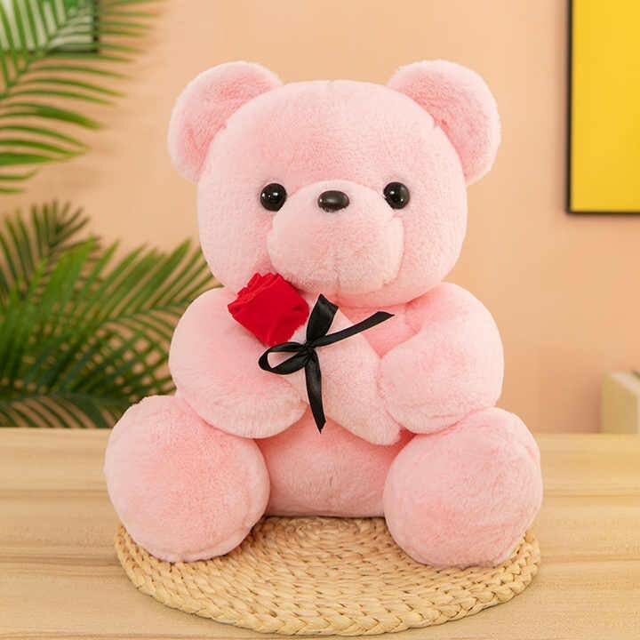 Peluche doudou