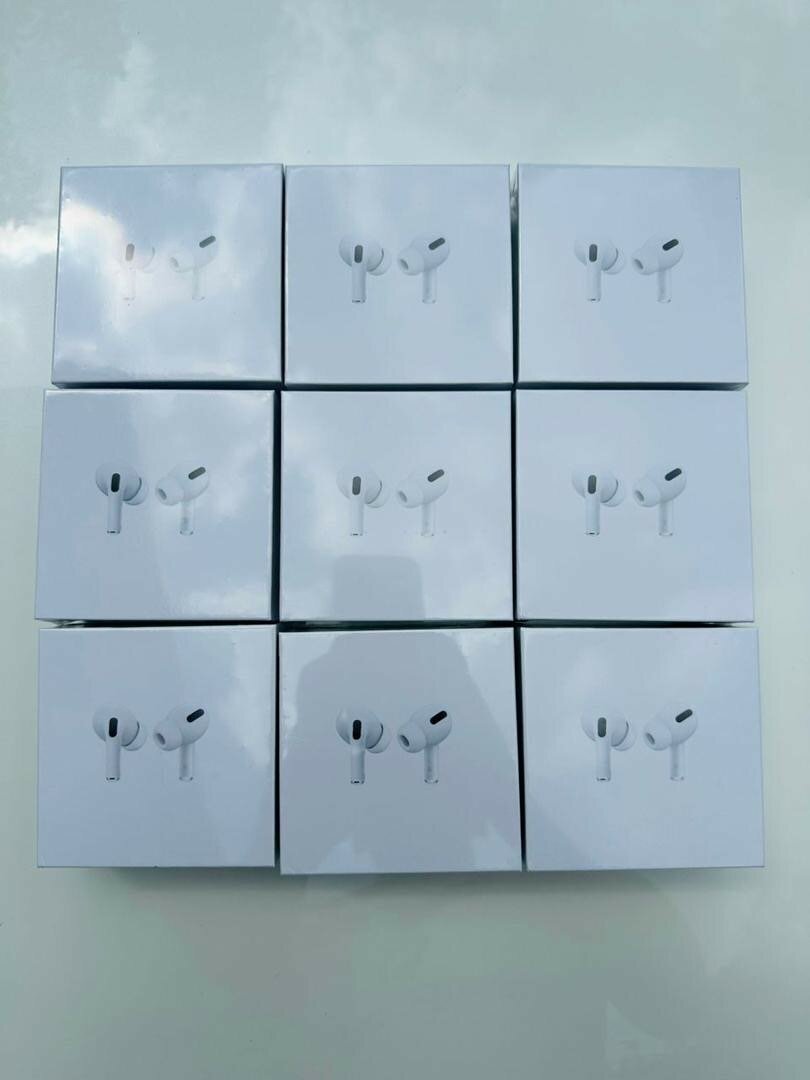 AirPods