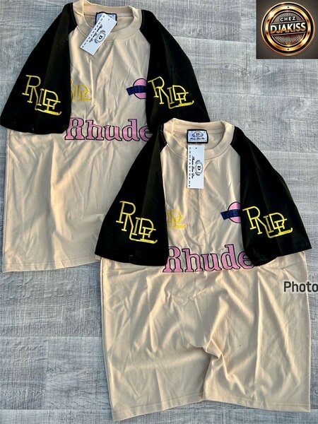 Tee-shirts