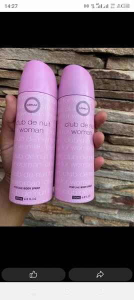 club de Nuit body