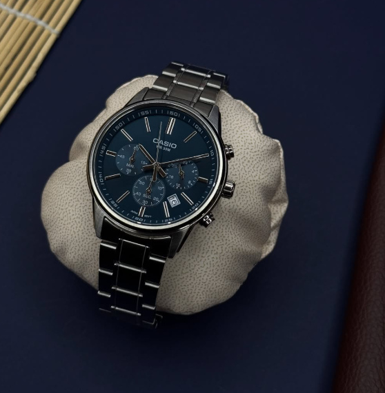 Casio часы 