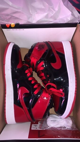 Newly Jordan