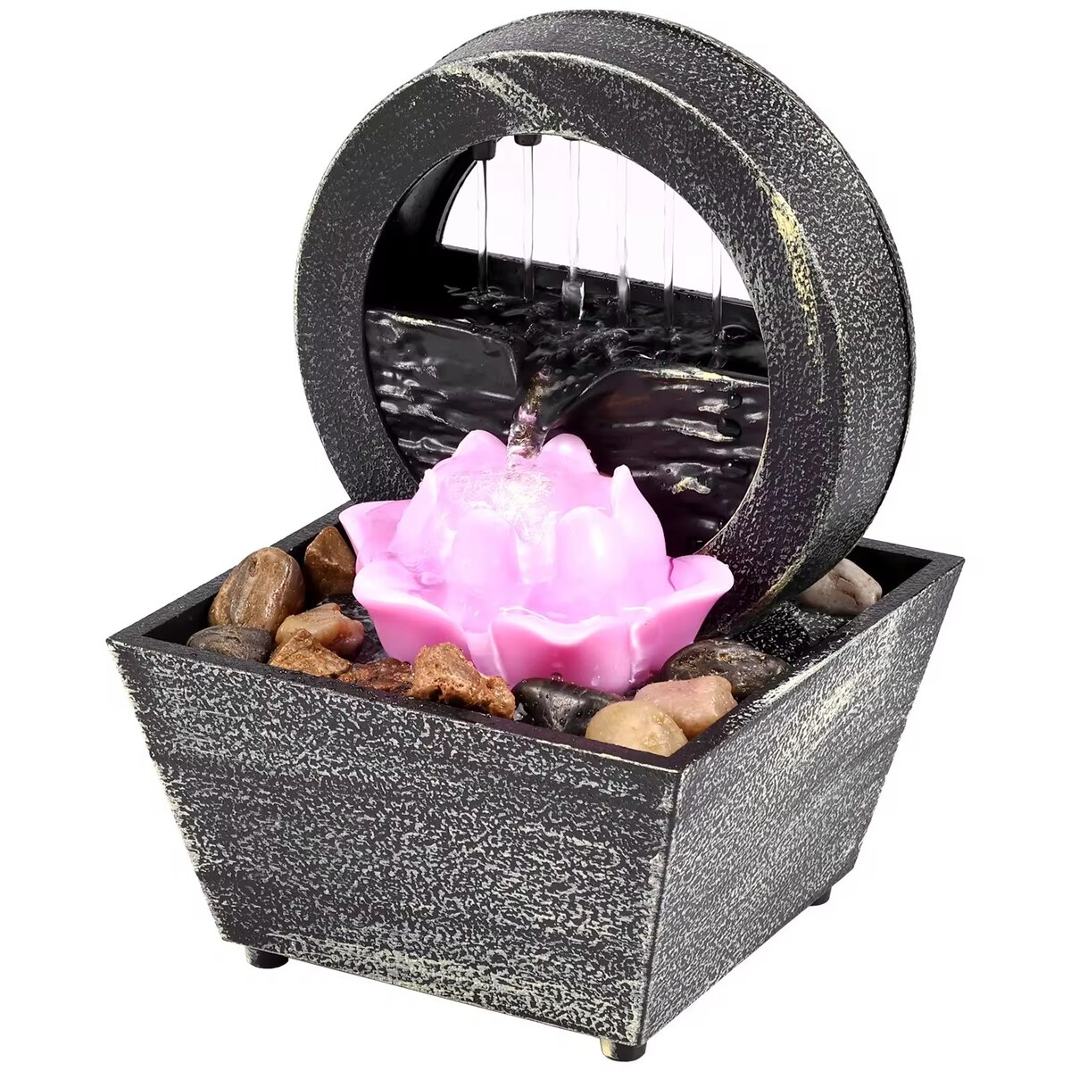 Fontaine Décorative Relaxante