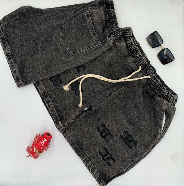 Smart Casual Jeans