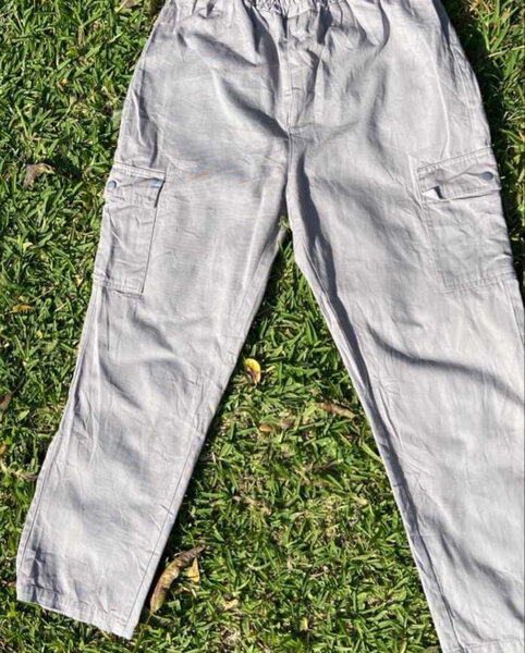 Cargo pants