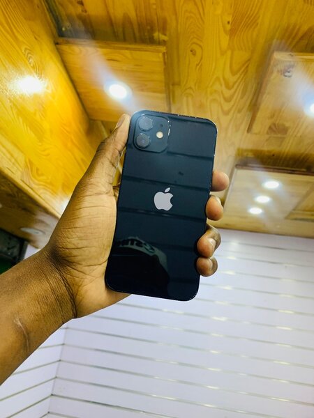 iPhone 12