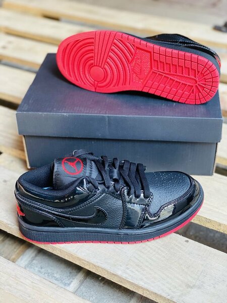 Mirrow low J1