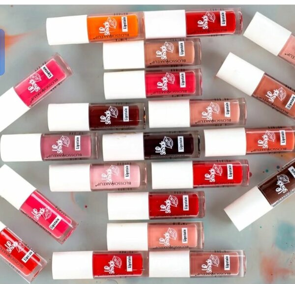 Liquid Lipstick Set