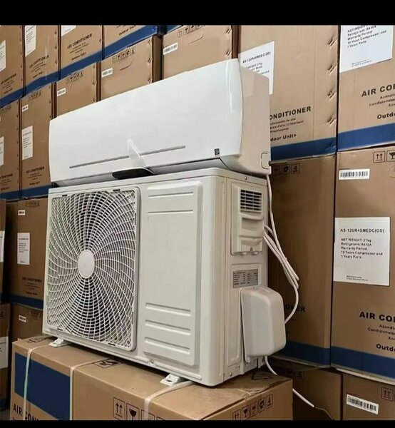 VESTEL air conditioner
