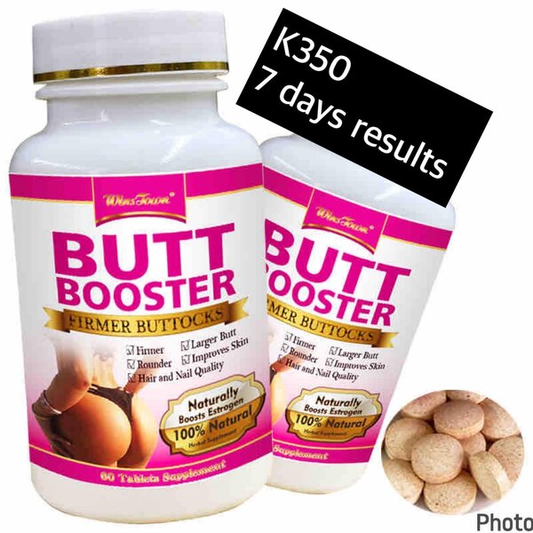 Butter booster