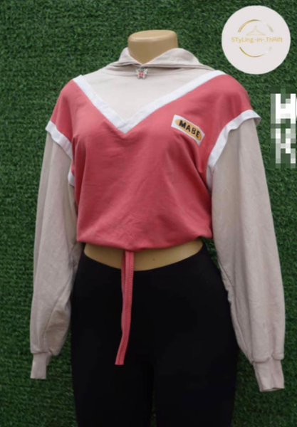 sweatshirt