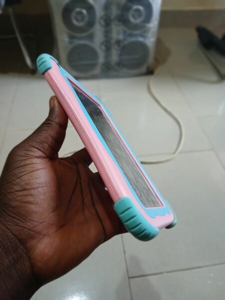 X-tigi kids 7 lite
