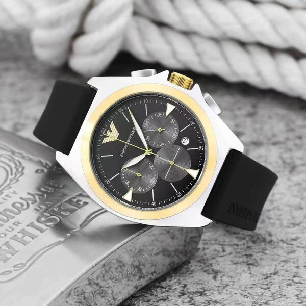Montre emporio armani
