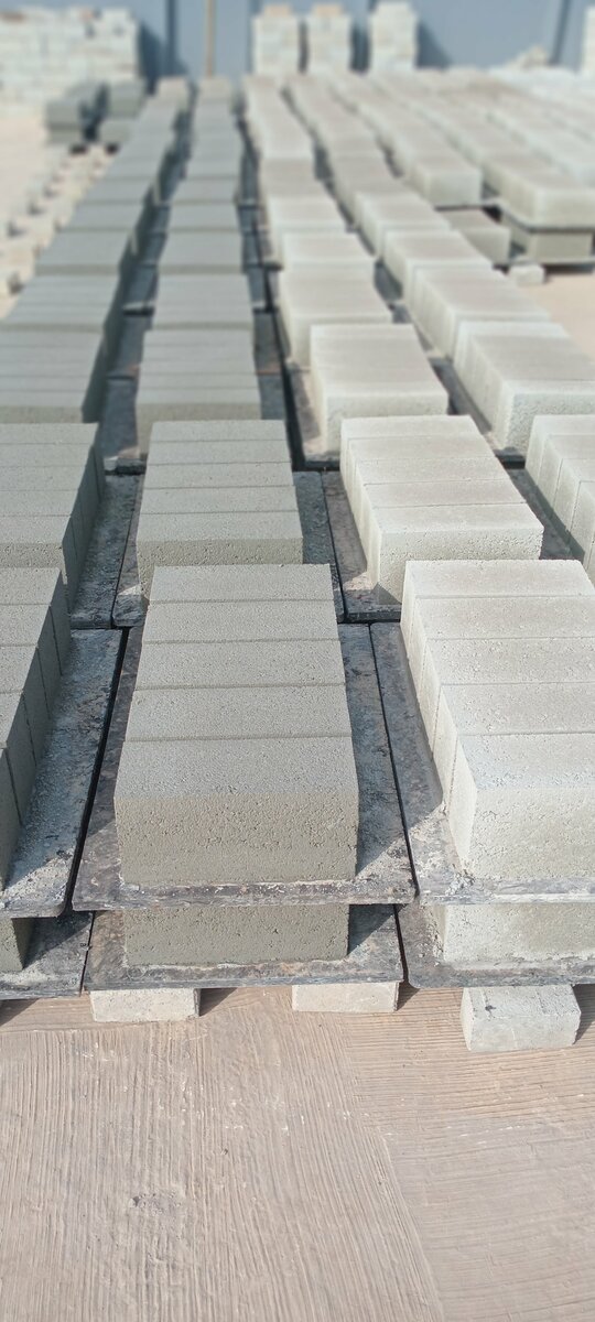 Blocks