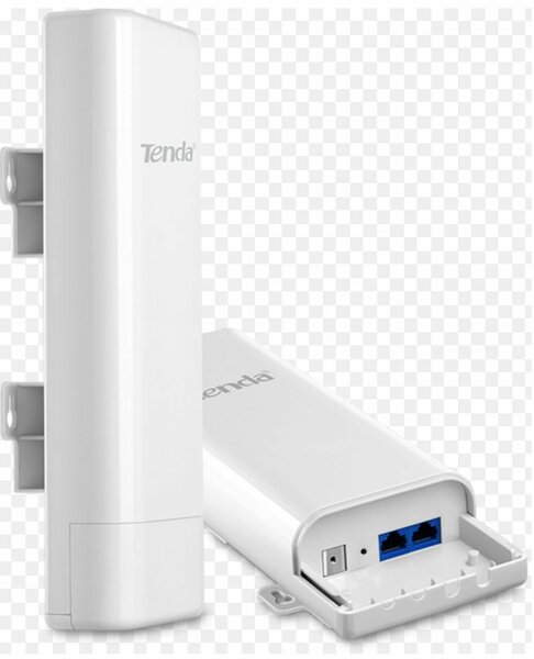 Antenne wifi Tenda 03