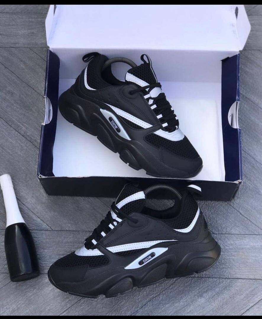 Nike sneakers