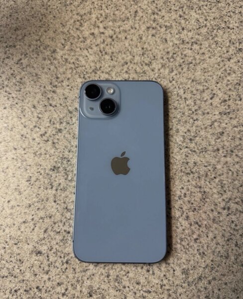 iPhone 14-128gb