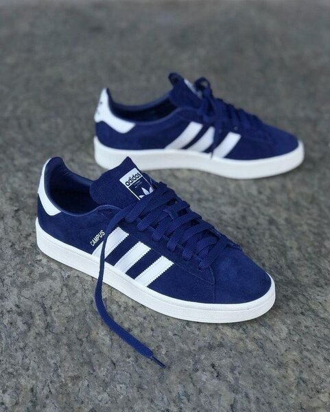 Adidas campus
