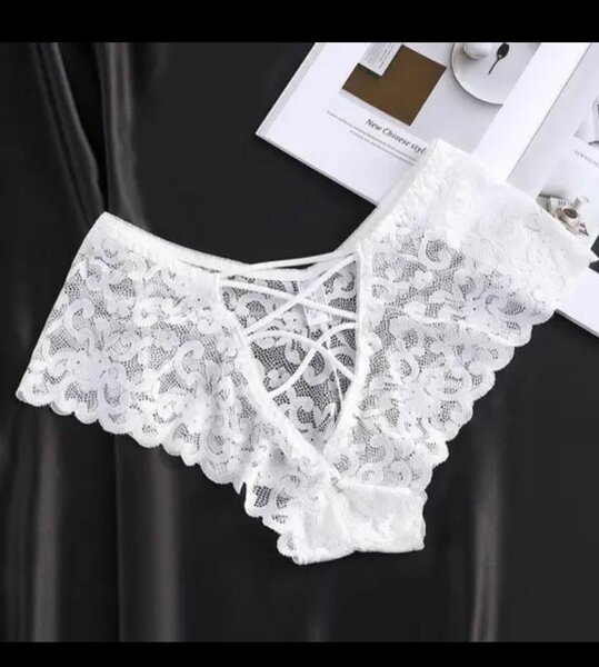 Ladies underwear