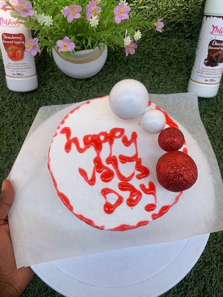 Cake