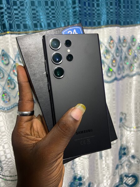 GALAXY  S23 Ultra
