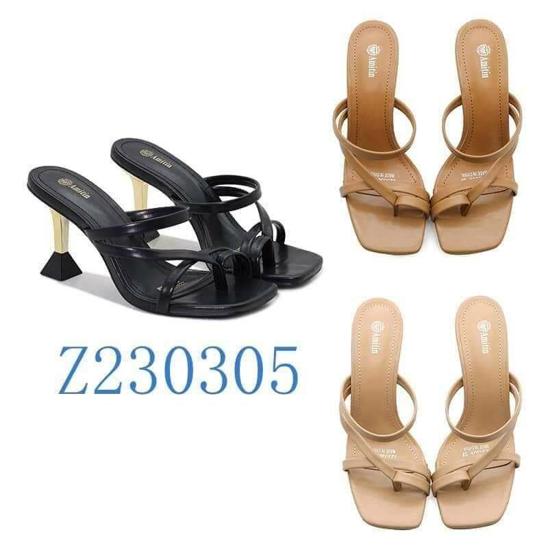 Chic tallon