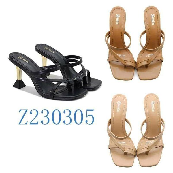 Chic tallon