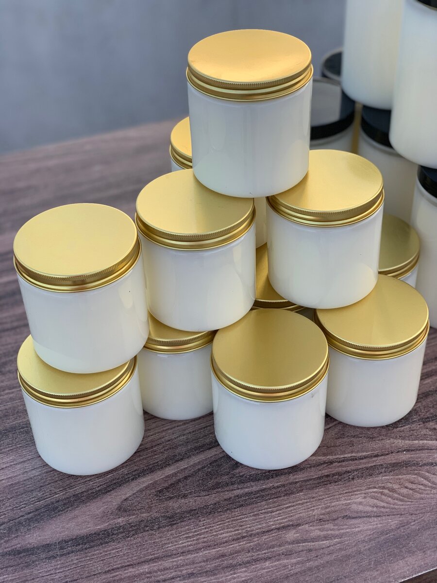 Beurre de coco