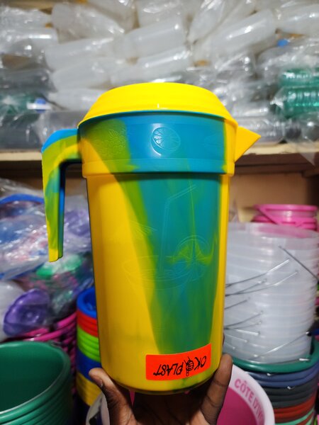 Carafe 3L