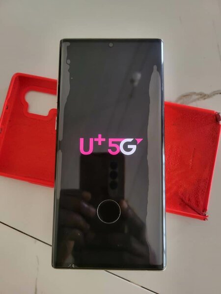 Samsung note10plus