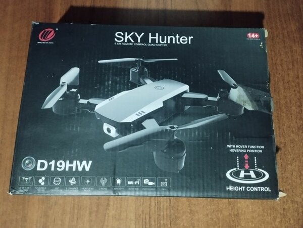 S6000 Drone