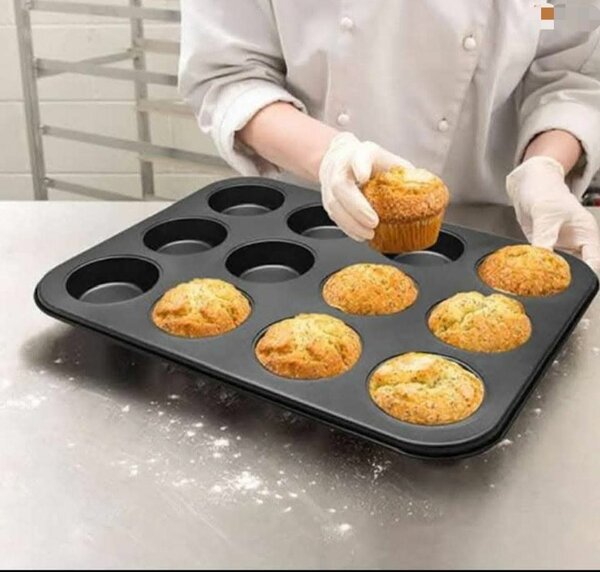 Cake mould