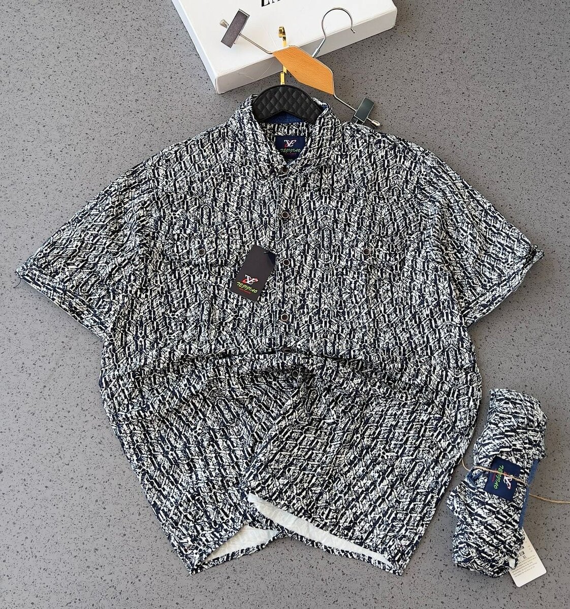 Mens Cusual Shirts