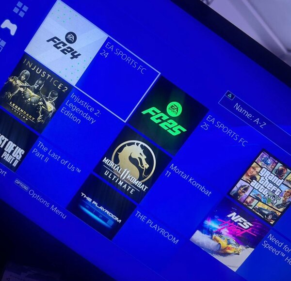 PS4