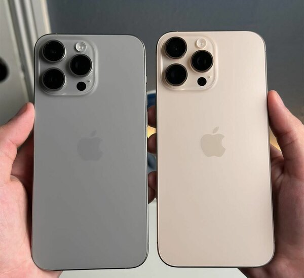 IPHONE 16 PRO 256GB