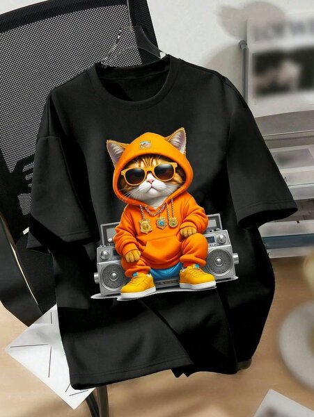 Men's T-shirt