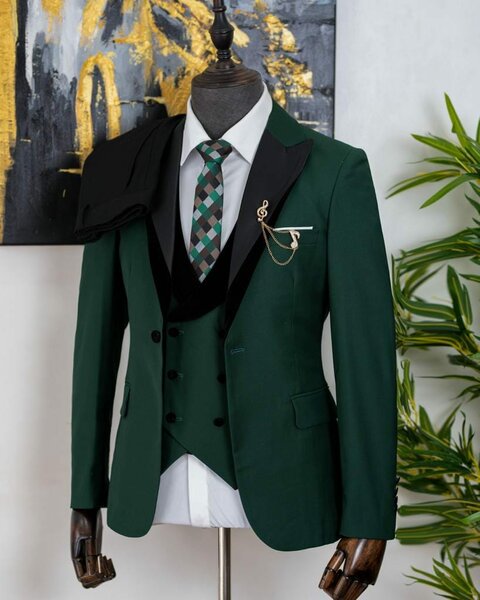 Suit