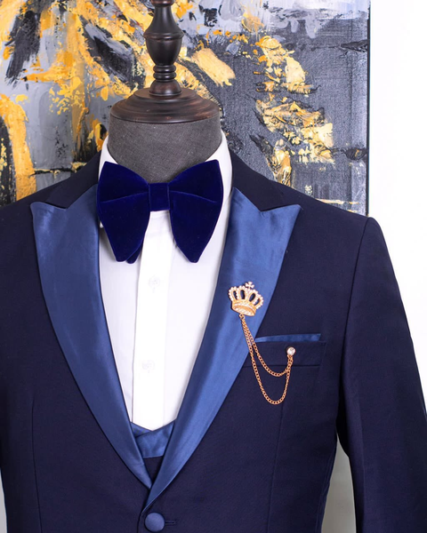 Turkish suits 