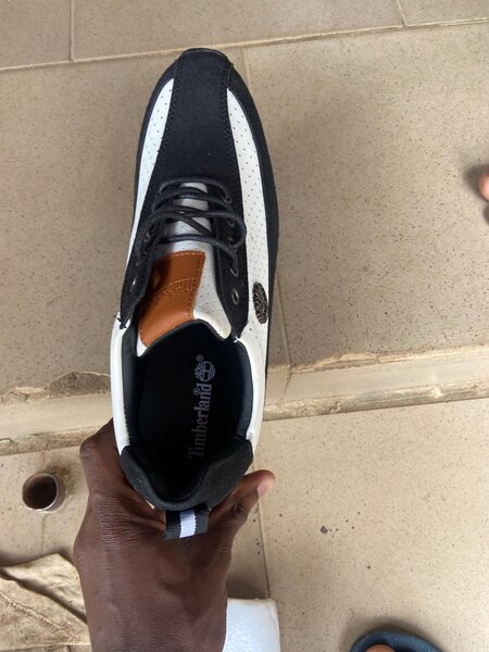 Chaussure baskets