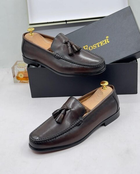 Quality Executive shoe