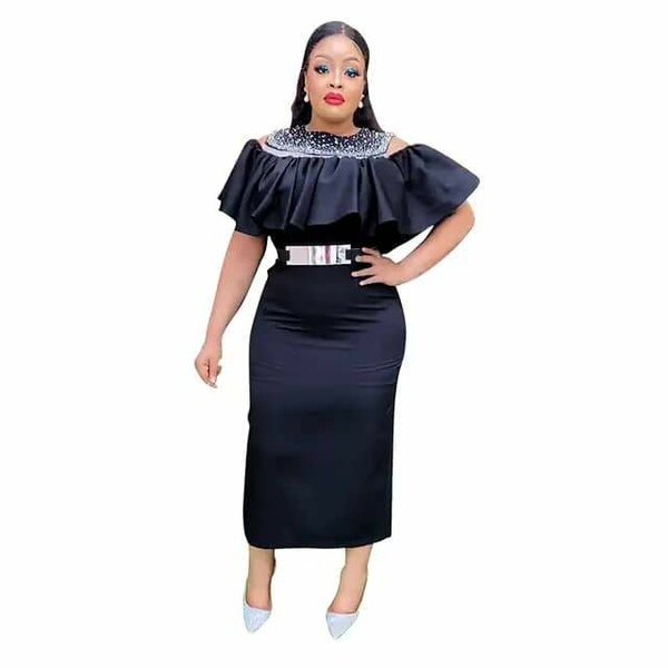 Ladies Dresses